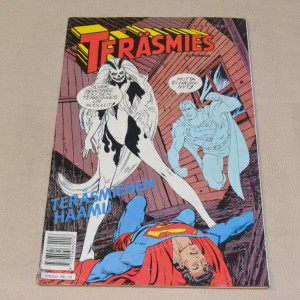 Teräsmies 09 - 1988